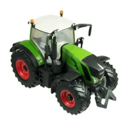 Fendt 828 Vario Tractor