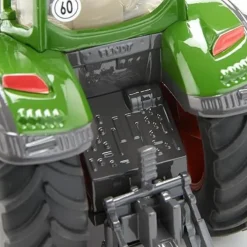 Fendt 728 Vario Tractor