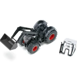 Fendt 942 Vario Tractor with Frontloader