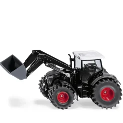 Fendt 942 Vario Tractor with Frontloader