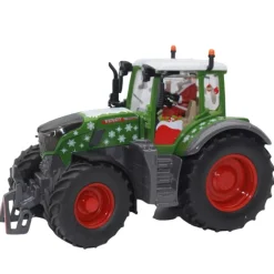 Fendt Christmas Tractor