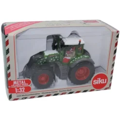 Fendt Christmas Tractor