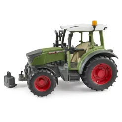Fendt Vario 211 Tractor