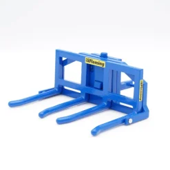 Fleming Double Bay Lift