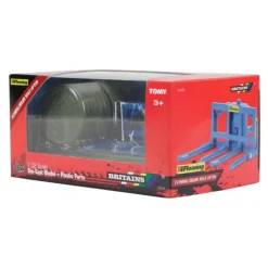 Fleming Double Bay Lift