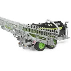 Fliegl Barrel Trailer Jumbo Line Plus
