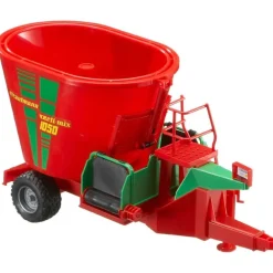 Fodder Mixer Wagon