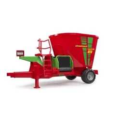 Fodder Mixer Wagon
