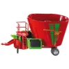 Fodder Mixing Wagon