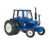 Ford 7600 with Dual Rear Wheels