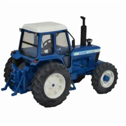 Ford TW20 Tractor
