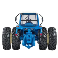 Ford TW35 with Dual Rear Wheels