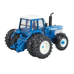 Ford TW35 with Dual Rear Wheels