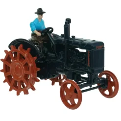 Fordson Major with Steel Wheels LIMITED EDITION