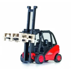 Forklift Truck