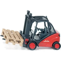 Forklift Truck