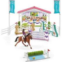 Friendship Horse Tournament