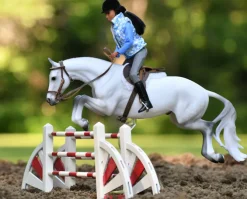 Get Rowdy Breyer Horse