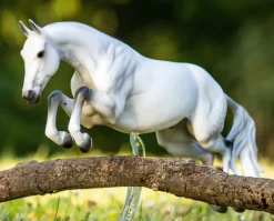 Get Rowdy Breyer Horse