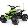 Green Corral 12v Electric Quad Bike