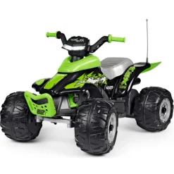 Green Corral 12v Electric Quad Bike