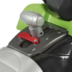 Green Corral 12v Electric Quad Bike