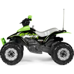 Green Corral 12v Electric Quad Bike