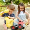 Green Toys Recycled Dump Truck