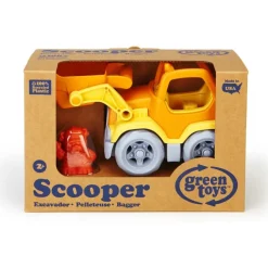 Green Toys Scooper