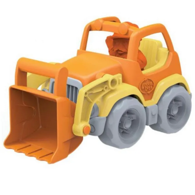 Green Toys Scooper