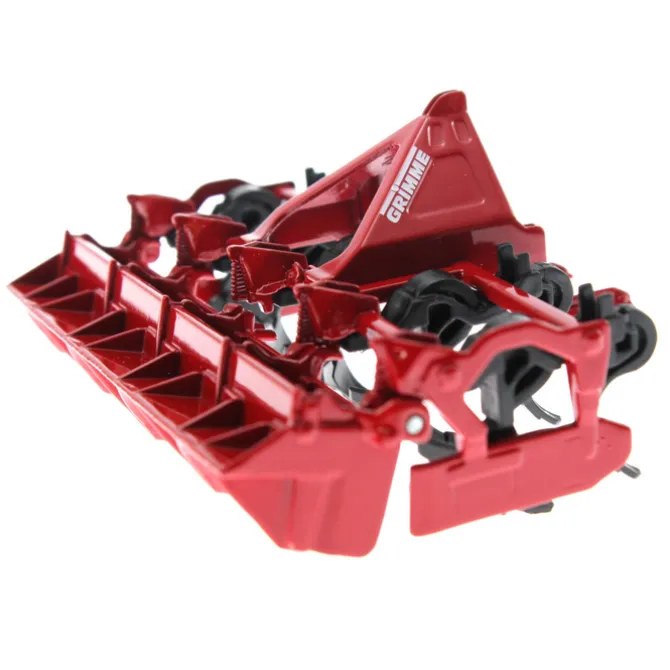 Grimme Ridging Hiller
