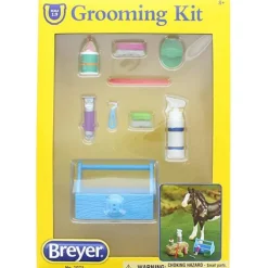Grooming Kit