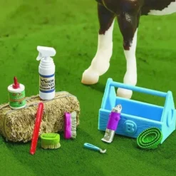 Grooming Kit
