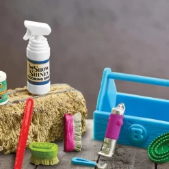 Grooming Kit