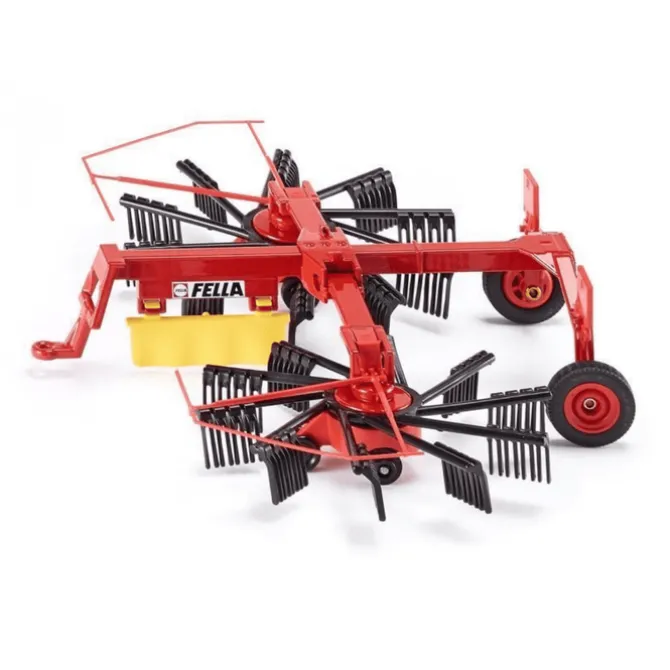 Hay Rake