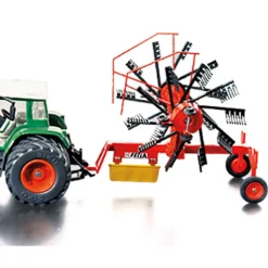 Hay Rake