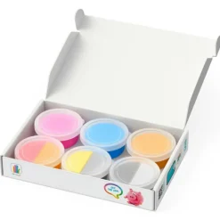 Hey Clay Modelling Animals Set