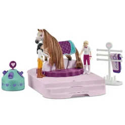 Horse Beauty Salon