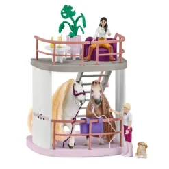 Horse Beauty Salon