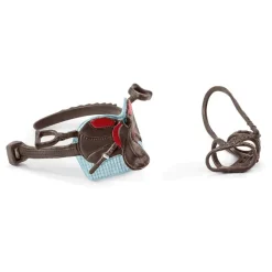 Horse Club Hannah & Cayenne Saddle & Bridle