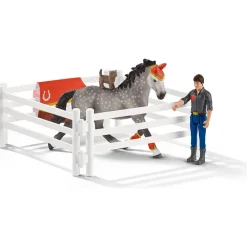 Horse Club Mia's Vaulting Set