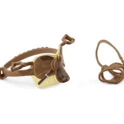 Horse Club Sarah & Mystery Saddle & Bridle