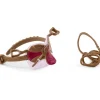 Horse Club Sofia & Blossom Saddle & Bridle