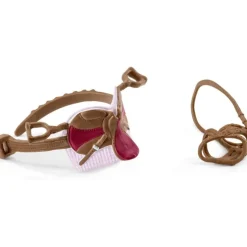 Horse Club Sofia & Blossom Saddle & Bridle
