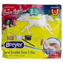 Horse Surprise Paint & Play Blind Bag