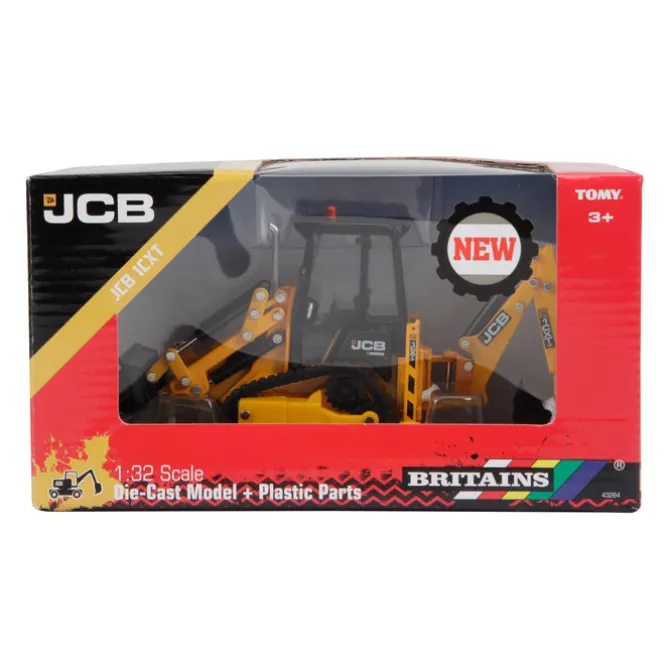 JCB 1 CXT Digger