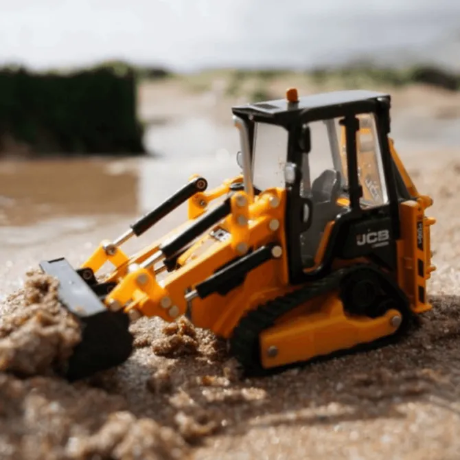 JCB 1 CXT Digger