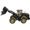 JCB Agri Wheel Loader LIMITED EDITION