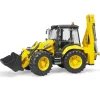 JCB 5CX Backhoe Loader Digger