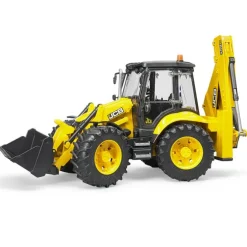 JCB 5CX Backhoe Loader Digger
